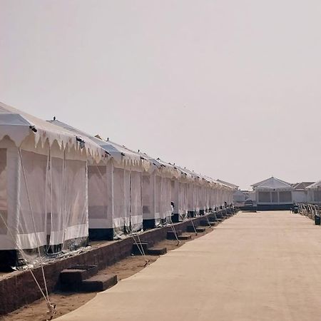 Rann Heritage Resort Dhordo Esterno foto