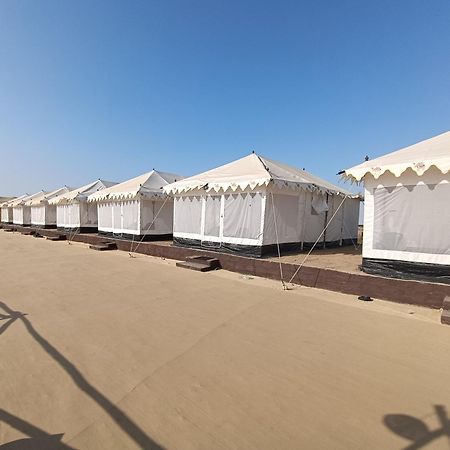 Rann Heritage Resort Dhordo Esterno foto