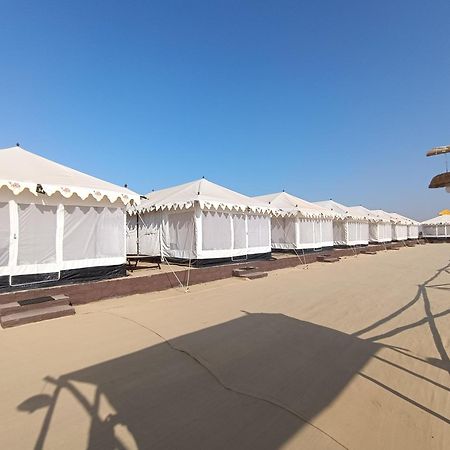 Rann Heritage Resort Dhordo Esterno foto
