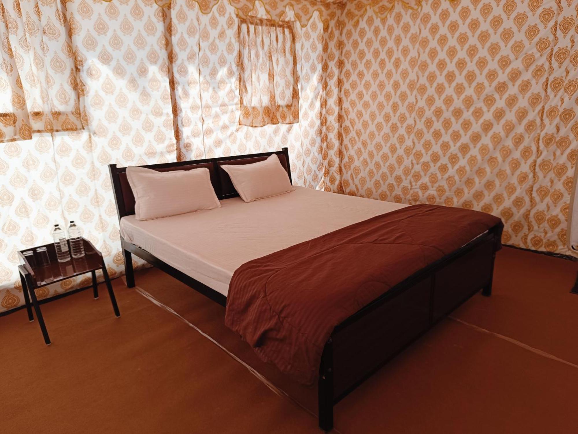 Rann Heritage Resort Dhordo Esterno foto