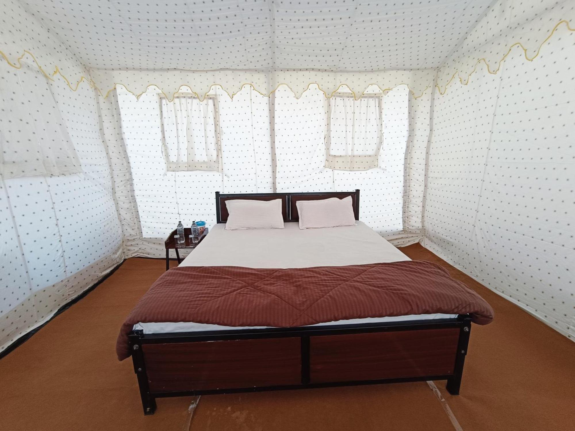 Rann Heritage Resort Dhordo Esterno foto
