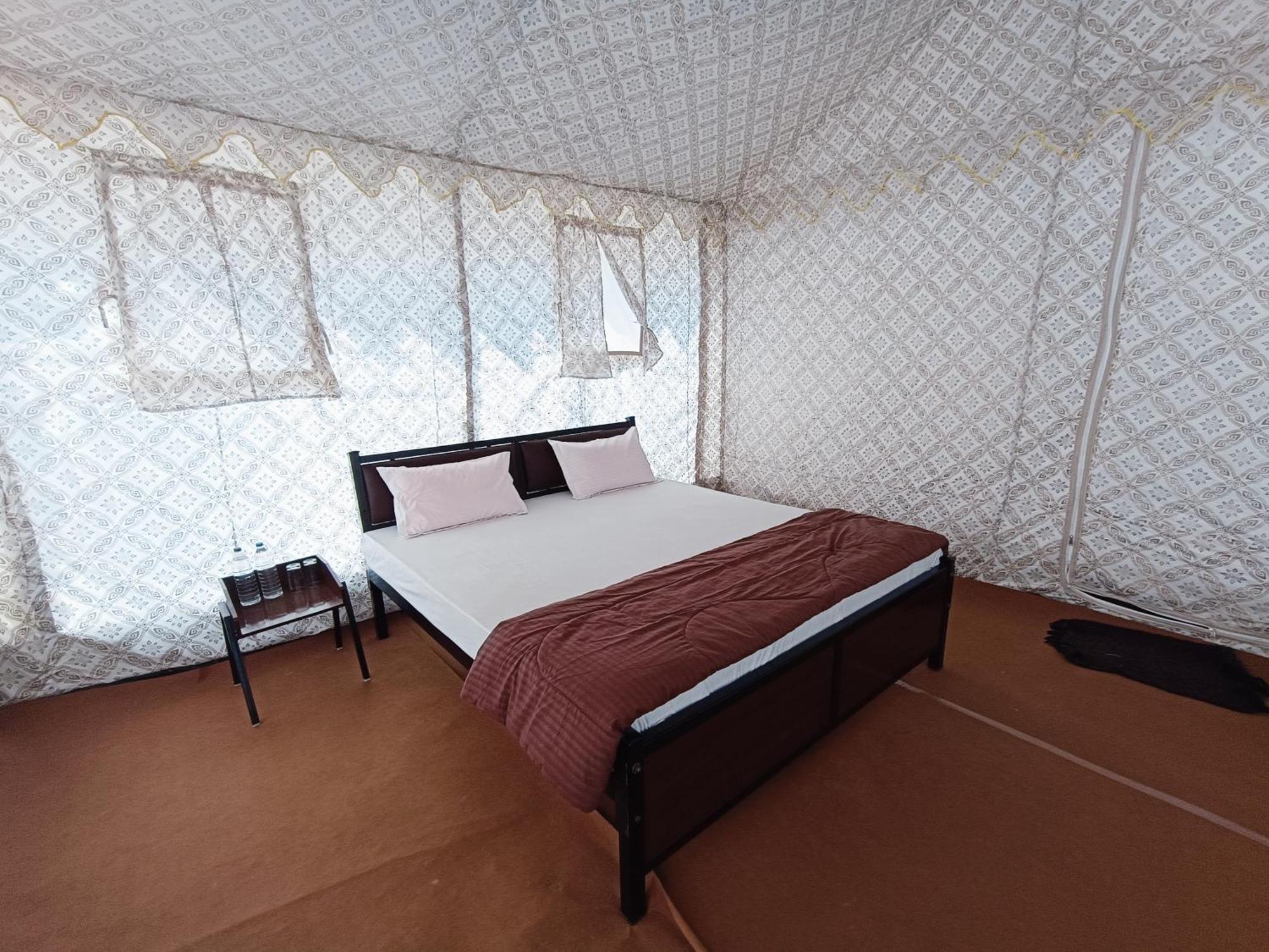 Rann Heritage Resort Dhordo Esterno foto