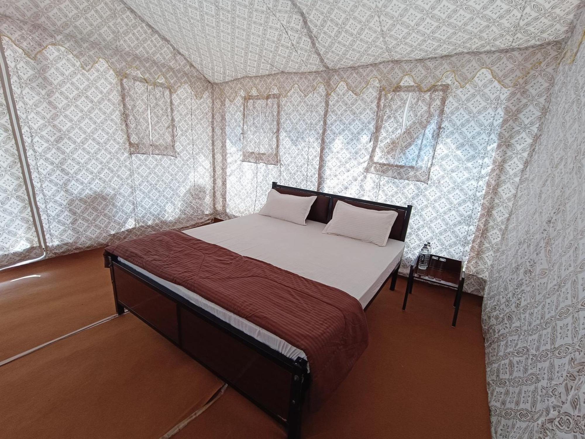 Rann Heritage Resort Dhordo Esterno foto