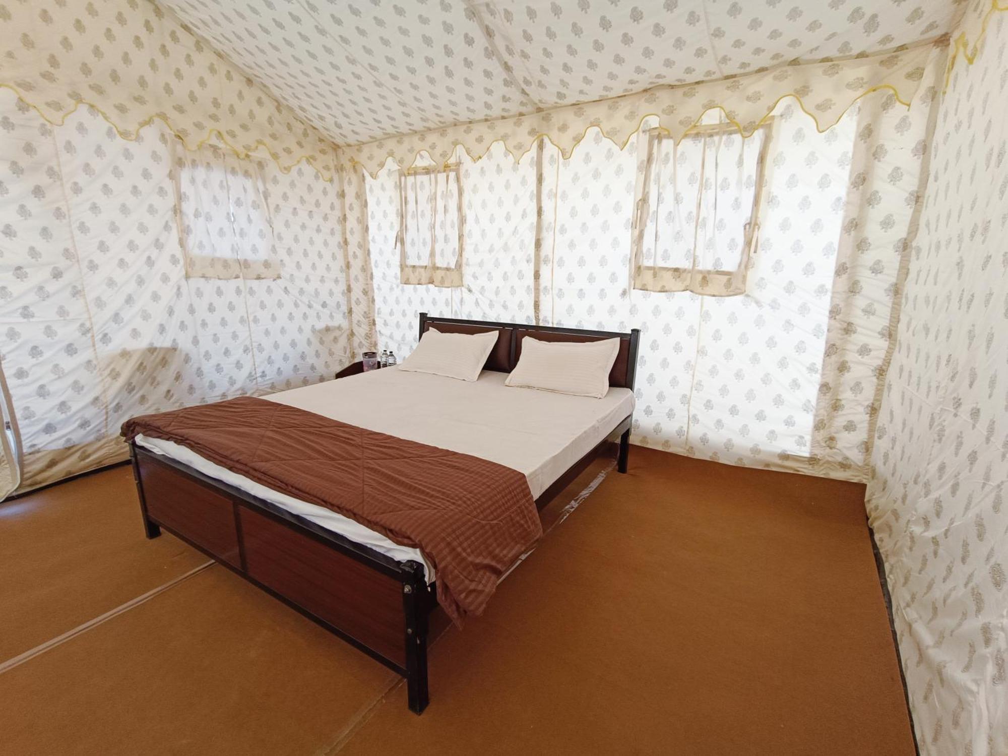 Rann Heritage Resort Dhordo Esterno foto
