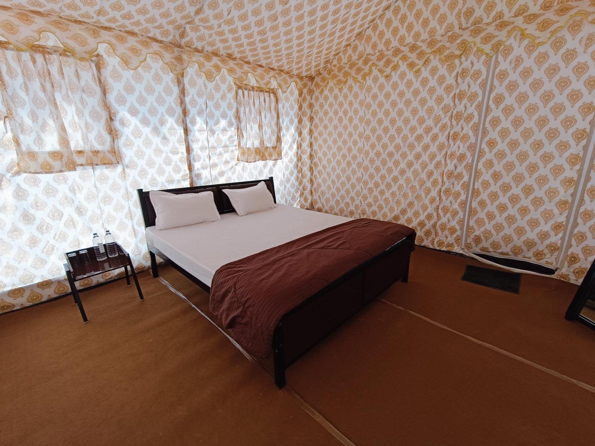 Rann Heritage Resort Dhordo Esterno foto