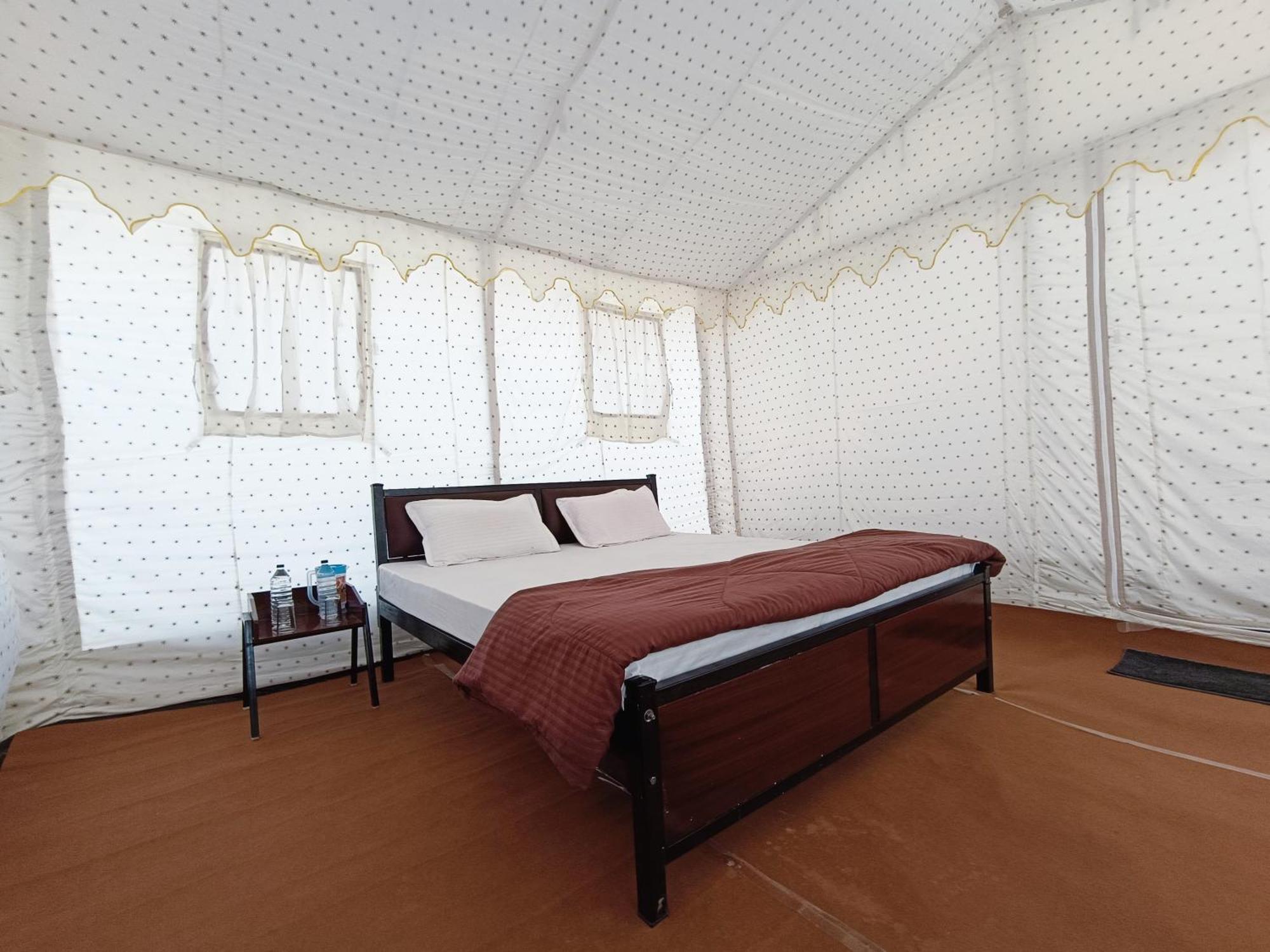 Rann Heritage Resort Dhordo Esterno foto
