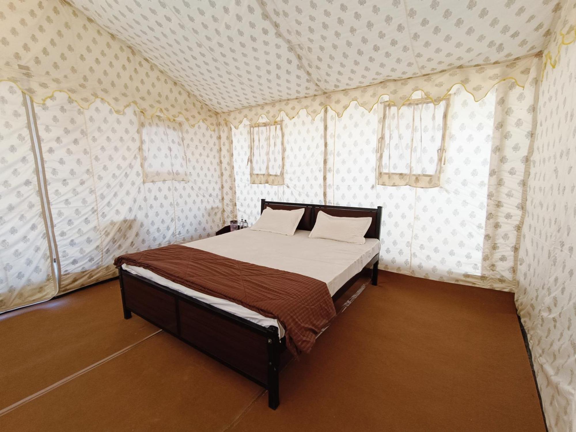 Rann Heritage Resort Dhordo Esterno foto