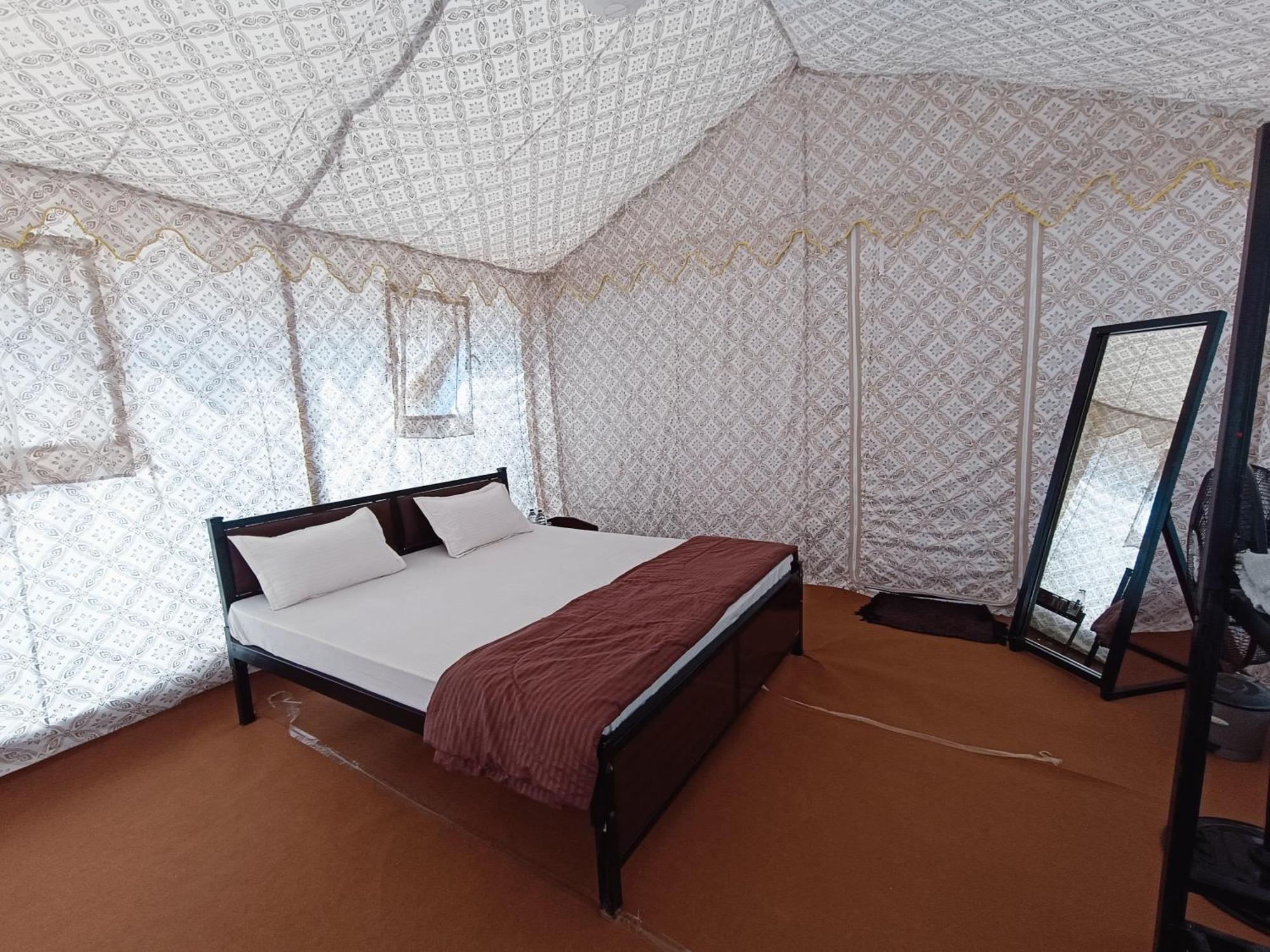 Rann Heritage Resort Dhordo Esterno foto