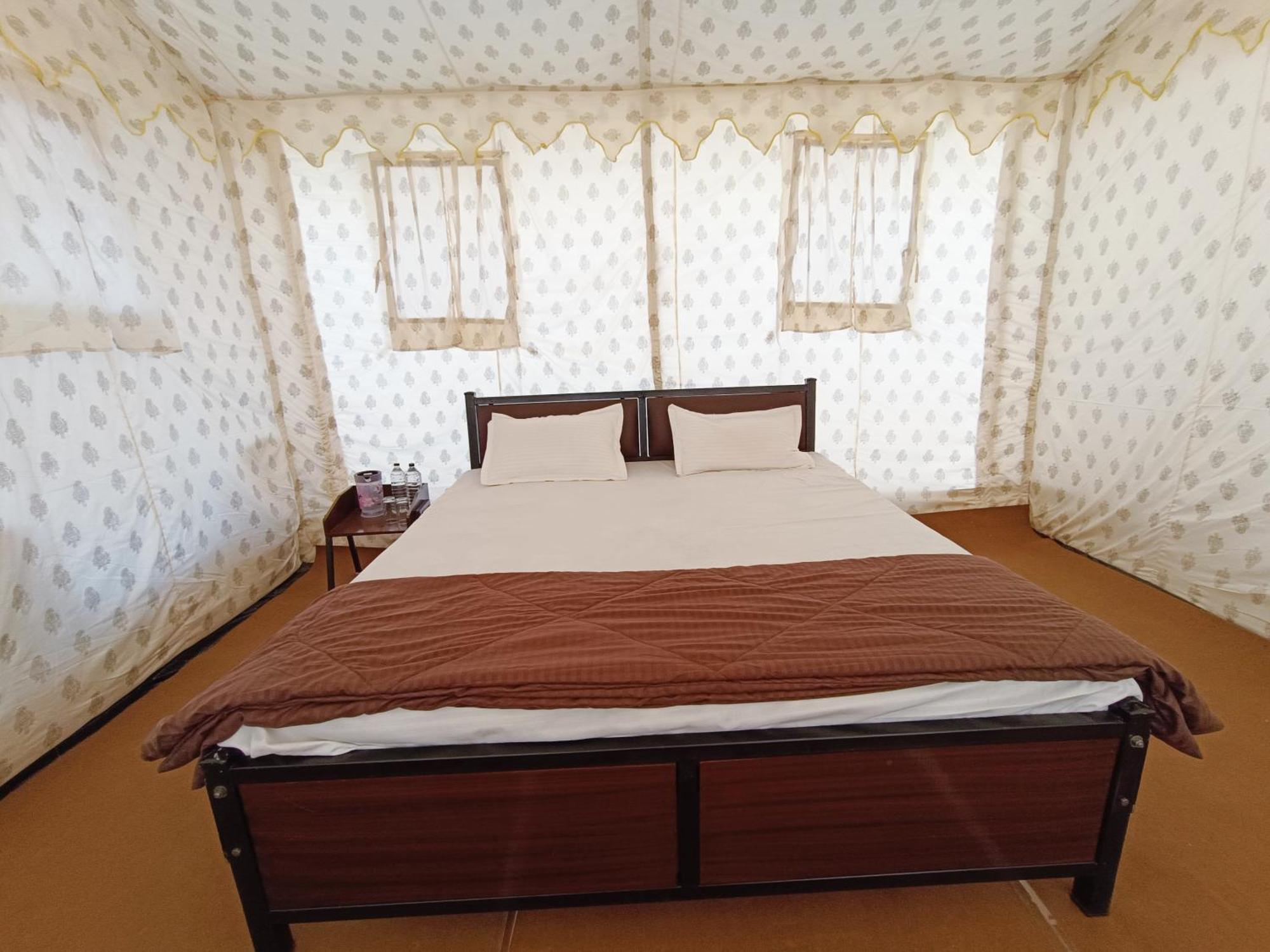 Rann Heritage Resort Dhordo Esterno foto