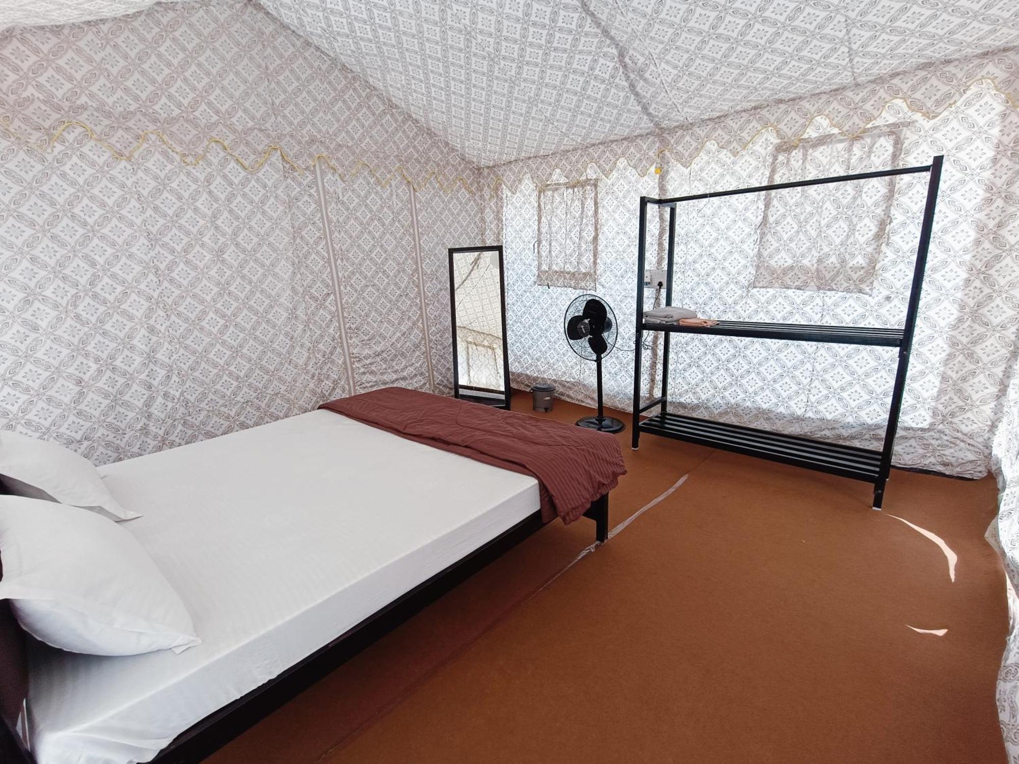 Rann Heritage Resort Dhordo Esterno foto