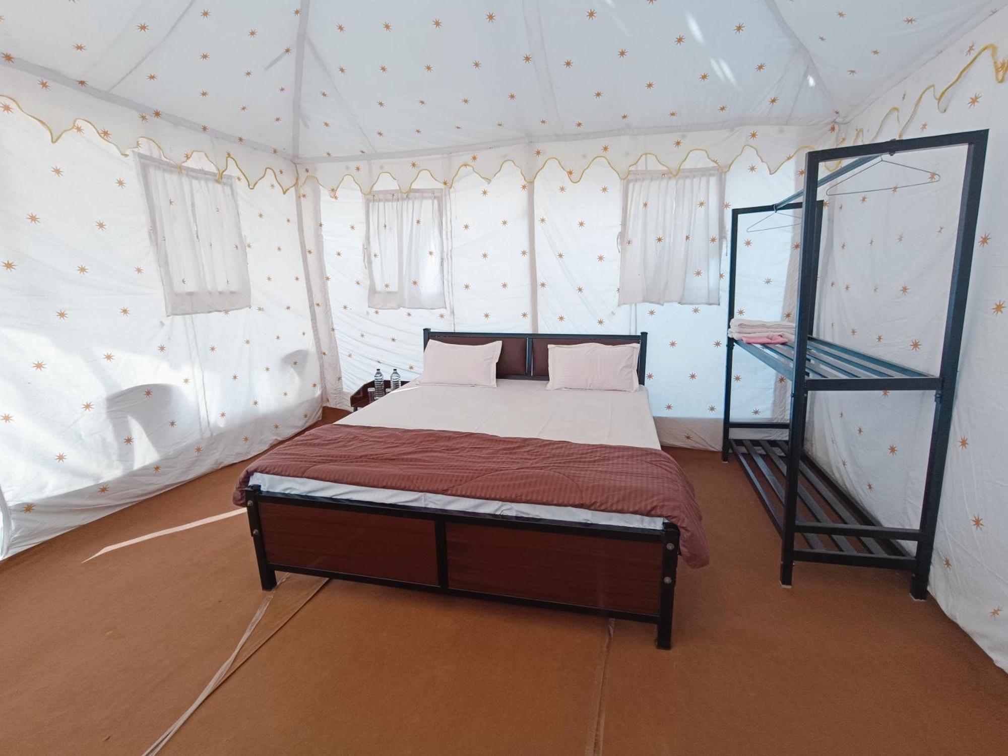 Rann Heritage Resort Dhordo Esterno foto