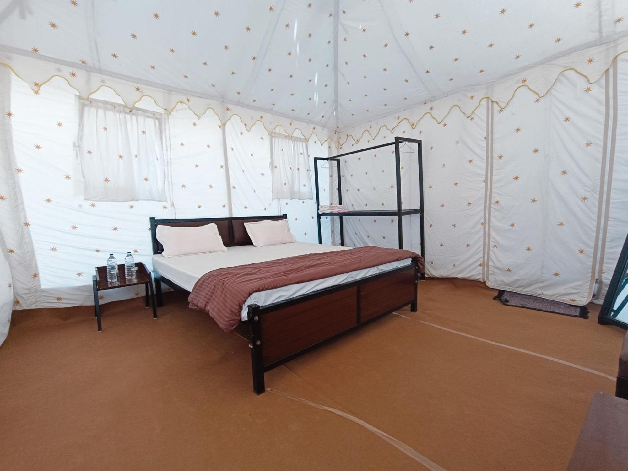 Rann Heritage Resort Dhordo Esterno foto
