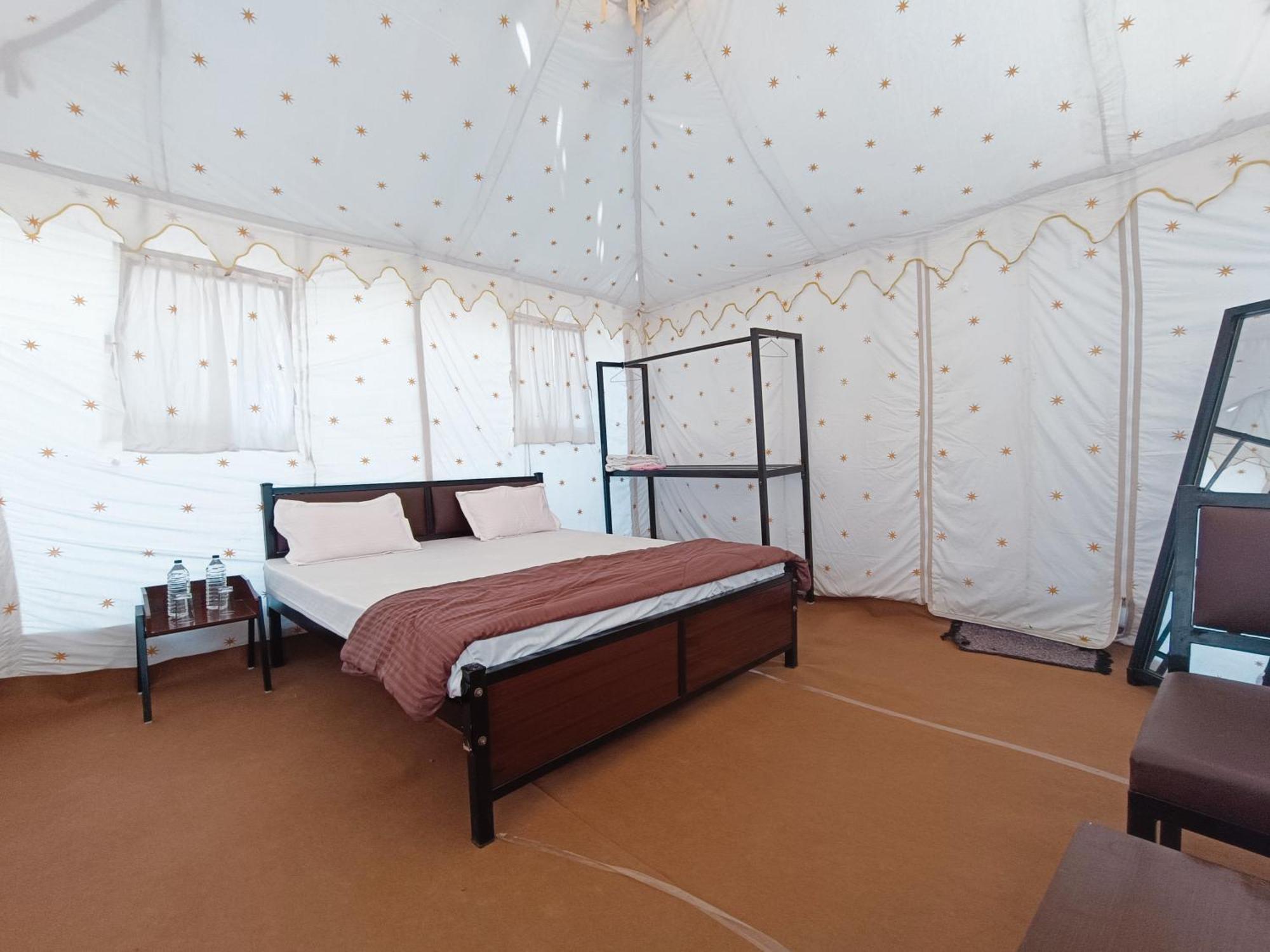 Rann Heritage Resort Dhordo Esterno foto