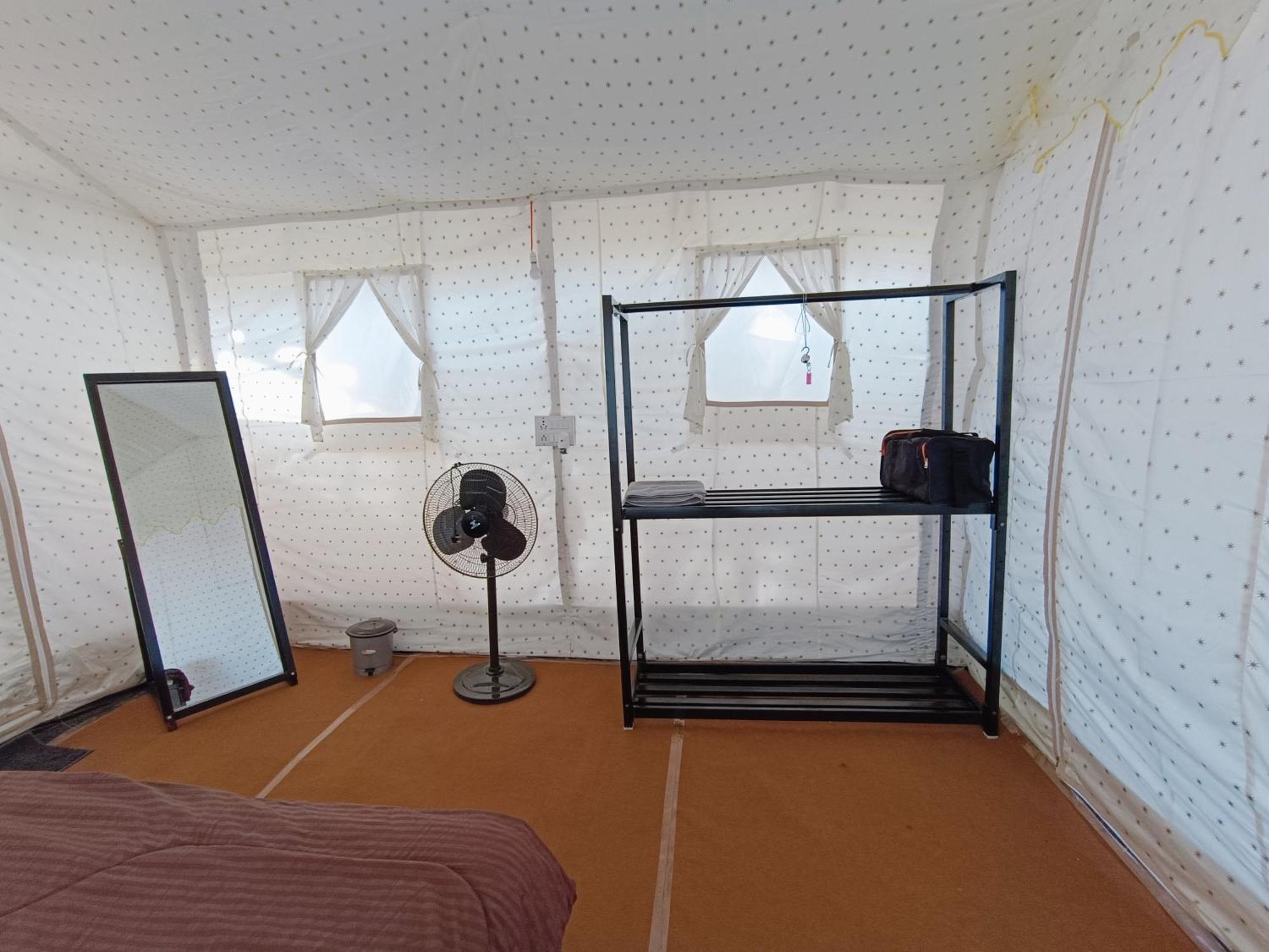 Rann Heritage Resort Dhordo Esterno foto
