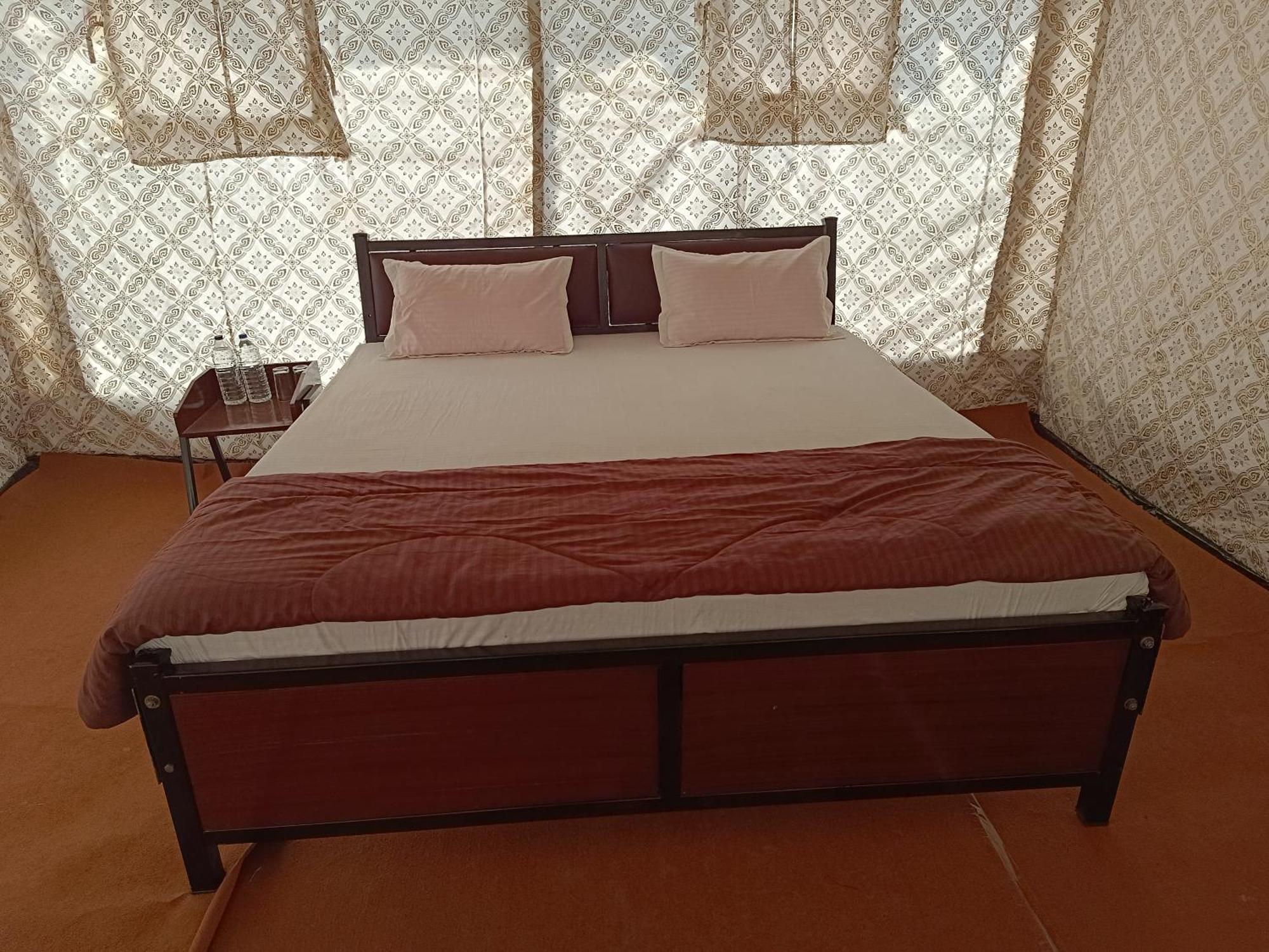 Rann Heritage Resort Dhordo Esterno foto